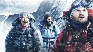 Everest Full Movie Fact and Review | Jason Clarke | Josh Brolin | John Hawkes