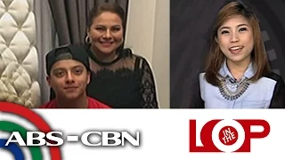 In the Loop: Karla Estrada wants Daniel to finish school