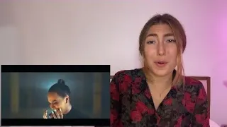 Singer reacts to Faouzia "Born Without a Heart" (Stripped)