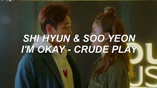 Crude Play - I'm Okay [ The Liar & His Lover OST ] Sub esp.