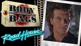 Road House (1989) Body Count. Body Bags. Kill Count