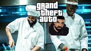 Drake - Life Is Good (Official Gta 5 Music Video) ft. Future