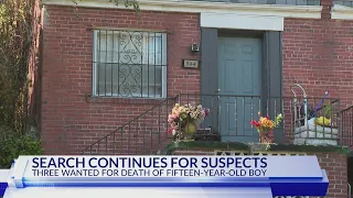 New information emerges regarding deadly shooting of teenager in Northeast DC