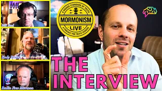 THE REAL KODY | Psychologist Reacts to Kody Brown on Mormonism Live