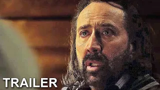 GRAND ISLE Trailer 2019 Nicolas Cage Thriller Movie HD