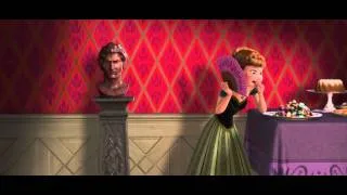 For the First Time in Forever (EU Portuguese) - Disney Frozen
