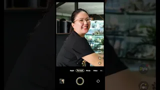 Here’s what photos with Vivo V29 look like after post processing 😊 #vivo #techph #vivov29