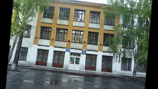 11"Б" 1 школа, г.Туринск