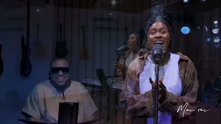 Introducing FireFly as she wows us with her "Emiliana" by Ckay Performance - Mac Roc Sessions