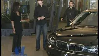 Funny Pittsburgh Penguins Car Commercial, airing on FSN HD