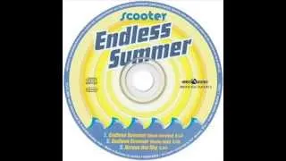 Scooter - Endless Summer [1/7].