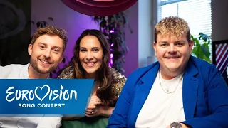 Alles Eurovision - Die Vorschau auf das zweite Halbfinale 2024 | Eurovision Song Contest | NDR