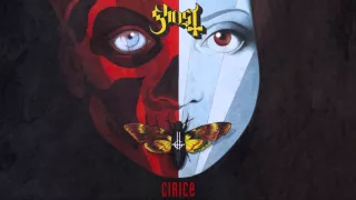 Ghost - Cirice