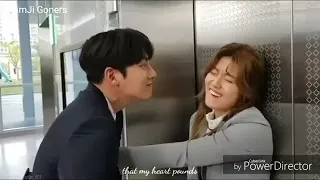 Suspicious Partner Behind The Scene Ji Chang Wook & Nam Ji Hyun