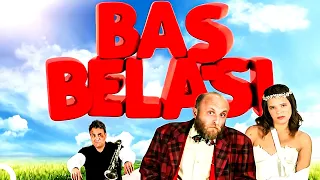 Baş Belası | Çetin Altay Full HD Türk Komedi Filmi İzle