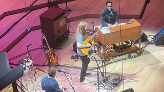 Billy Strings, Chris Thile & Cory Henry - The Lord is Blessing Me Right Now - Lincoln Ctr NY 2/1/24