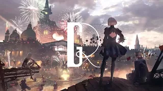 Weight of The World - A Nier: Automata Orchestration