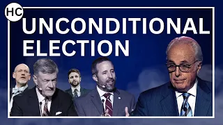 What is Unconditional Election? - Honest Calvinist Conference