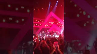 Demi Lovato "Sorry not Sorry" premios Telehit México 2017