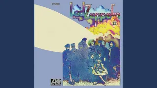 Led Zeppelin - Moby Dick (Shortened)