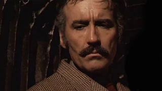 'HORROR ON THE TRANS-SIBERIAN EXPRESS' feat. Christopher Lee, Peter Cushing, Julio Pena