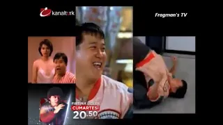 FIRTINA ÜÇLER (Jackie Chan) Kanaltürk Filmleri Sinema Kuşağı