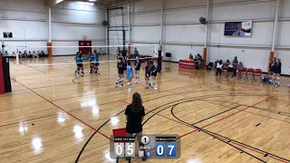 CHAMPIONSHIP - A5 Mizuno 13 Tina vs 316VC 14-1 Stan (Mar 3, 2019)