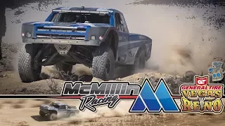 McMillin Racing - Vegas to Reno 2017