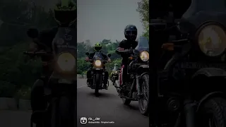 HIMALAYAN VS TRK 502 X.        #trending #trendingvideos #india #himalayan #trk #royalenfield