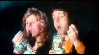 Paul McCartney   Monkberry Moon Delight MusicVideo