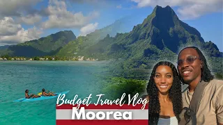 ULTIMATE Things to Do in Moorea | Adventures | Moorea Explorer ✨