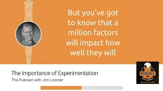 The Importance of Facebook Ads Experimentation