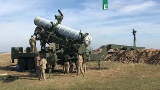 Росіяни обстріляли цивільні об'єкти на Запоріжжі ракетами С-300 з боєголовками земля-земля, - ОВА