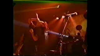 Boredoms Live in Tokyo 1996