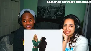 20 WOMEN VS 1 SIDEMEN: KAI CENAT EDITION REACTION RAE & JAE REACTS