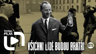 Všichni lidé budou bratři (2023) CZ HD trailer