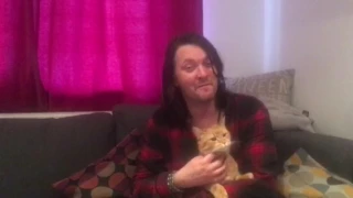 James Bowen & Streetcat Bob are going to Japan