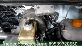 соболь с 1jz