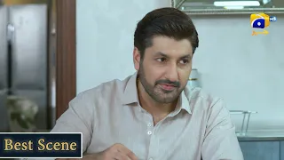 Daraar Episode 12 | 𝐁𝐞𝐬𝐭 𝐒𝐜𝐞𝐧𝐞 𝟎𝟔 | Syed Jibran - Amar Khan | Har Pal Geo