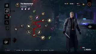 Wesker is finally here | Dead by Daylight Grindset