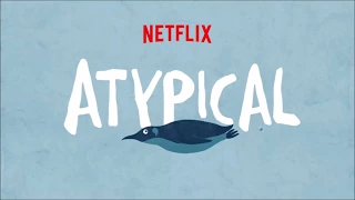 Cut One & Spruce Bring Stein - Fools Regret (ATYPICAL 1X08 Soundtrack)