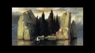 Rachmaninov The Isle of Dead op.29