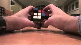 3x4x5 Tutorial Revisit part 1:  Introduction and returning to the cuboid form