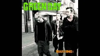 Green Day - Waiting - [HQ]