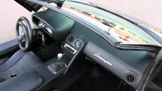 Lamborghini Murcielago Replica Kit Car only $19,500