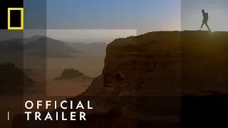 Official Trailer |  Buried Secrets of the Bible with Albert Lin | National Geographic UK