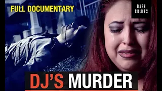 DJ'S MURDER | CRIME STOPPERS Case file |  True Crime Central