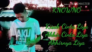 Knowno - Trilogi Cinta Liya (Kisah Cinta Liya + Akhir Cinta Liya + Akhirnya Liya)