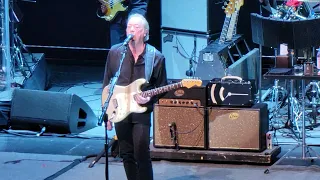 Boz Scaggs - It's Over - Live Hackensack Meridian