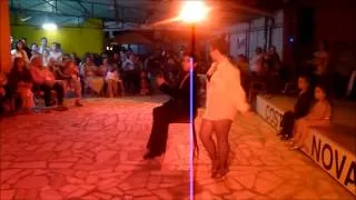 sfraa danças danças de salão CCL costa caparica 13 ago 2014